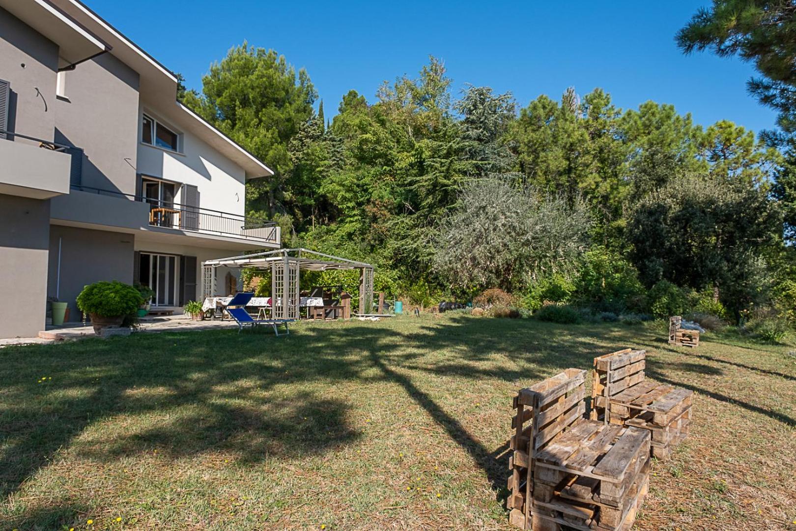 Bea&Berto - B&B - Trebbiantico Exterior foto